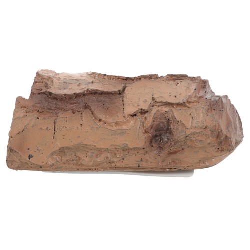 Stone Appearance Key Hider Outdoor Key Holder for Safe Access - Foto 10 di 12