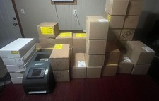 Brady i3300 Industrial Wireless Label Printer