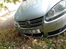 06 Plate VW Jetta