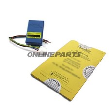 Restrictor Kit Mofa Electronic for Gilera Stalker 50, B6-C13-M25