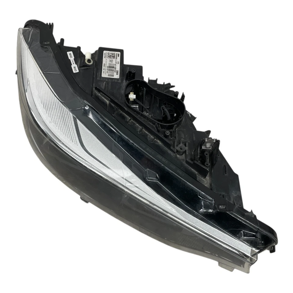 BMW 440i 2018 2019 2020 F32 F36 F82 F80 M3 M4 faro izquierdo izquierdo izquierdo LED adaptable OEM Foto 2 de 4