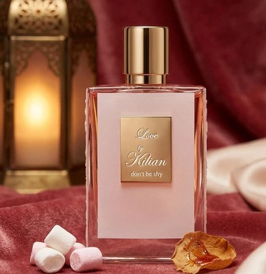 Love By Kilian Don't Be Shy EDP 50ml 1.7oz Luxury Women's