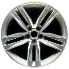 Ships Today Wheel Rim Chevrolet Camaro 20 2016-2024 Front Machined Oe 5761