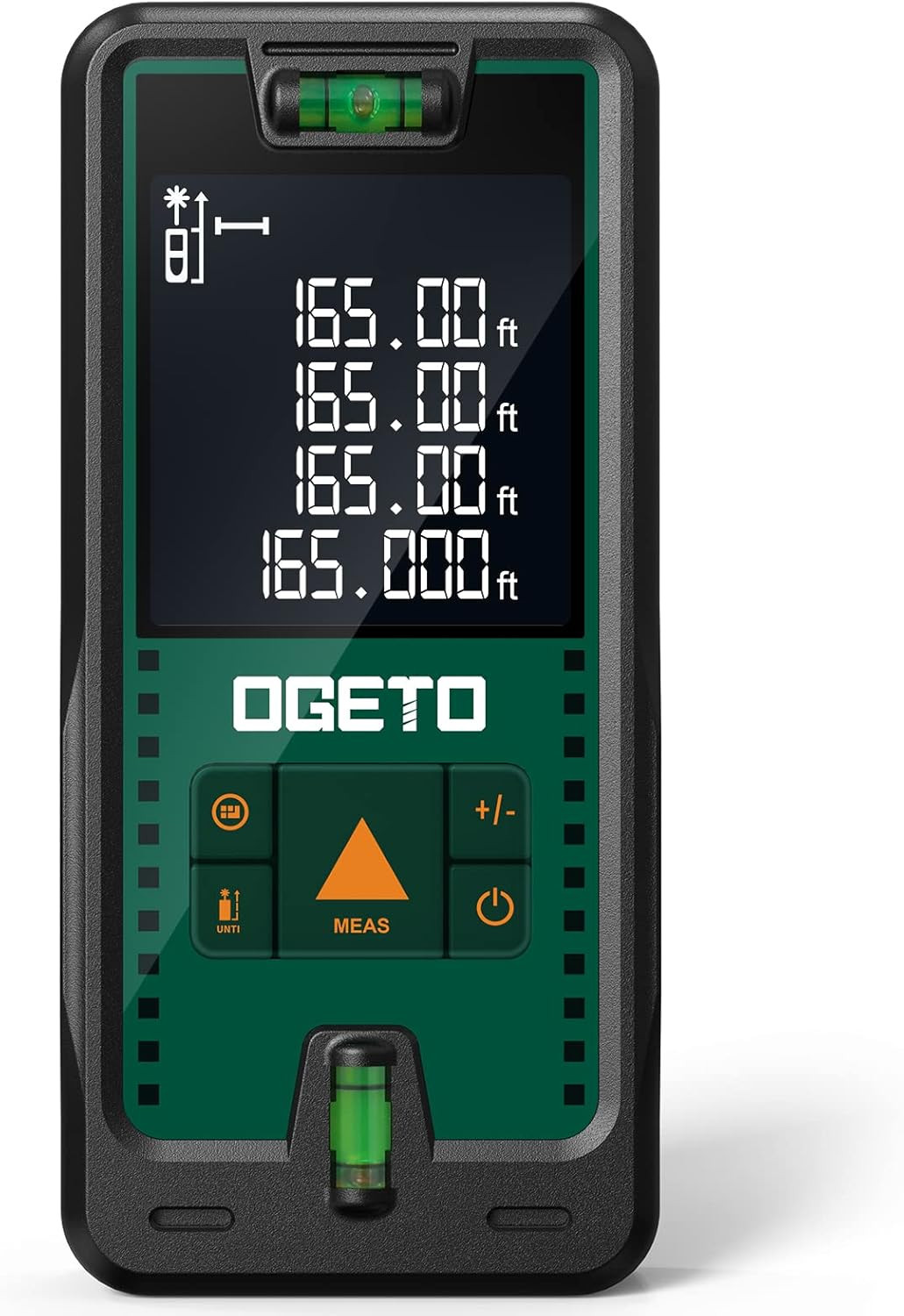 Metro Laser 50M,  Misuratore Di Distanza Laser IP54 Strumento Di Misura Digitale