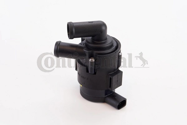 Pompe à eau auxiliaire Continental WPS7005 à haut débit et faible usure