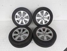 Mercedes C W204 W246 B 195/60 R16 6X16 ET39 7MM Mercedes C W204 W246 B 195/60 R16 6X16 ET39 7MM