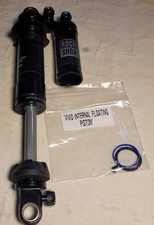 Ammortizzatore posteriore Rock Shox Vivid R2C
