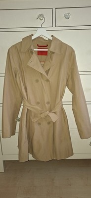 Max & Co. Trenchcoat Gr.  38 beige
