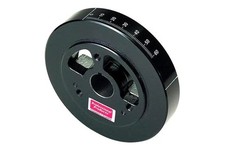 Professional Products Sbc 400 6-34 Harmonic Damper - Non-sfi- 80001