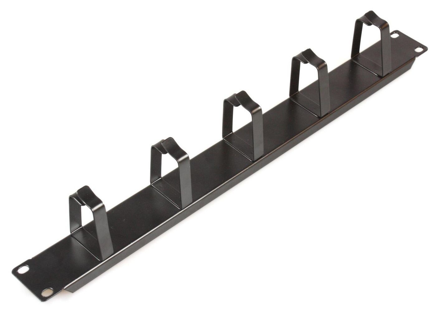 MicroConnect CABLEMANA-1 Cable Management 19"" 1U