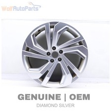 2020-2023 VW ATLAS CROSS SPORT - 20" INCH Alloy RIM / Wheel 3CM601025A