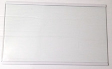 GLASS SHELF (15-3/8x 9.5) Hisense Compact Ref...