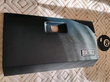 91-94 S10 Chevy Gmc Slt Jimmy Sierra Classic Dark Blue Glove Box Door Bravada