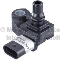 Sensor, Saugrohrdruck Pierburg 7.18222.39.0