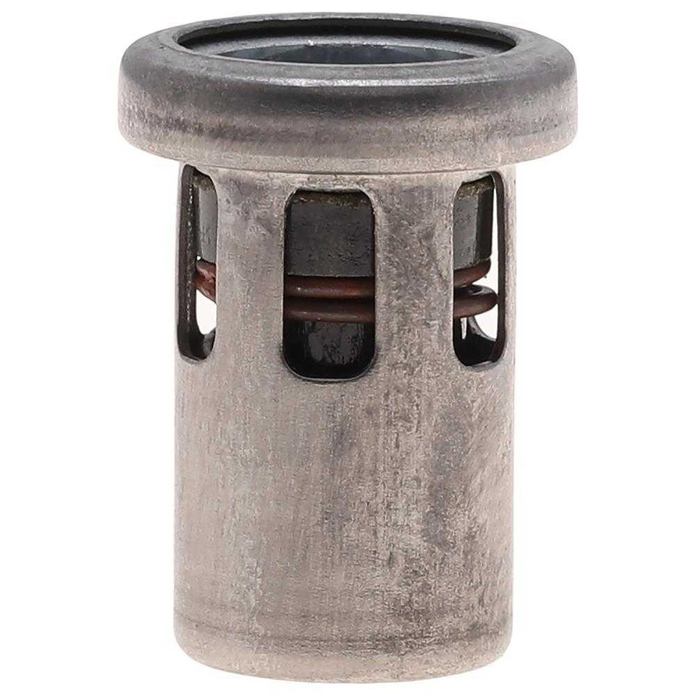 Filter Bypass Valve