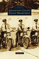 Janet Rowe | Arlington County Police Department | Buch | Englisch (2015)