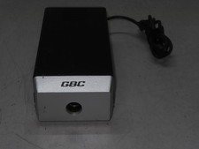 GBC Mini-Max Model CTC-3000