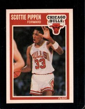 Scottie Pippen