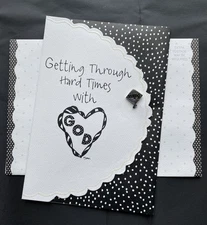 Marci Blue Mountain Arts Getting through hard times God can be used for sympathy