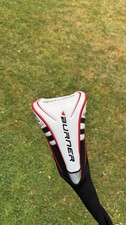 TaylorMade Burner SuperFast 2.0 5 Wood – 18° – Regular Flex – Good Condition