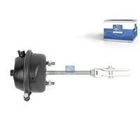 Membranbremszylinder Type 16 DT Spare Parts Passend FüR U.A. Scania 4