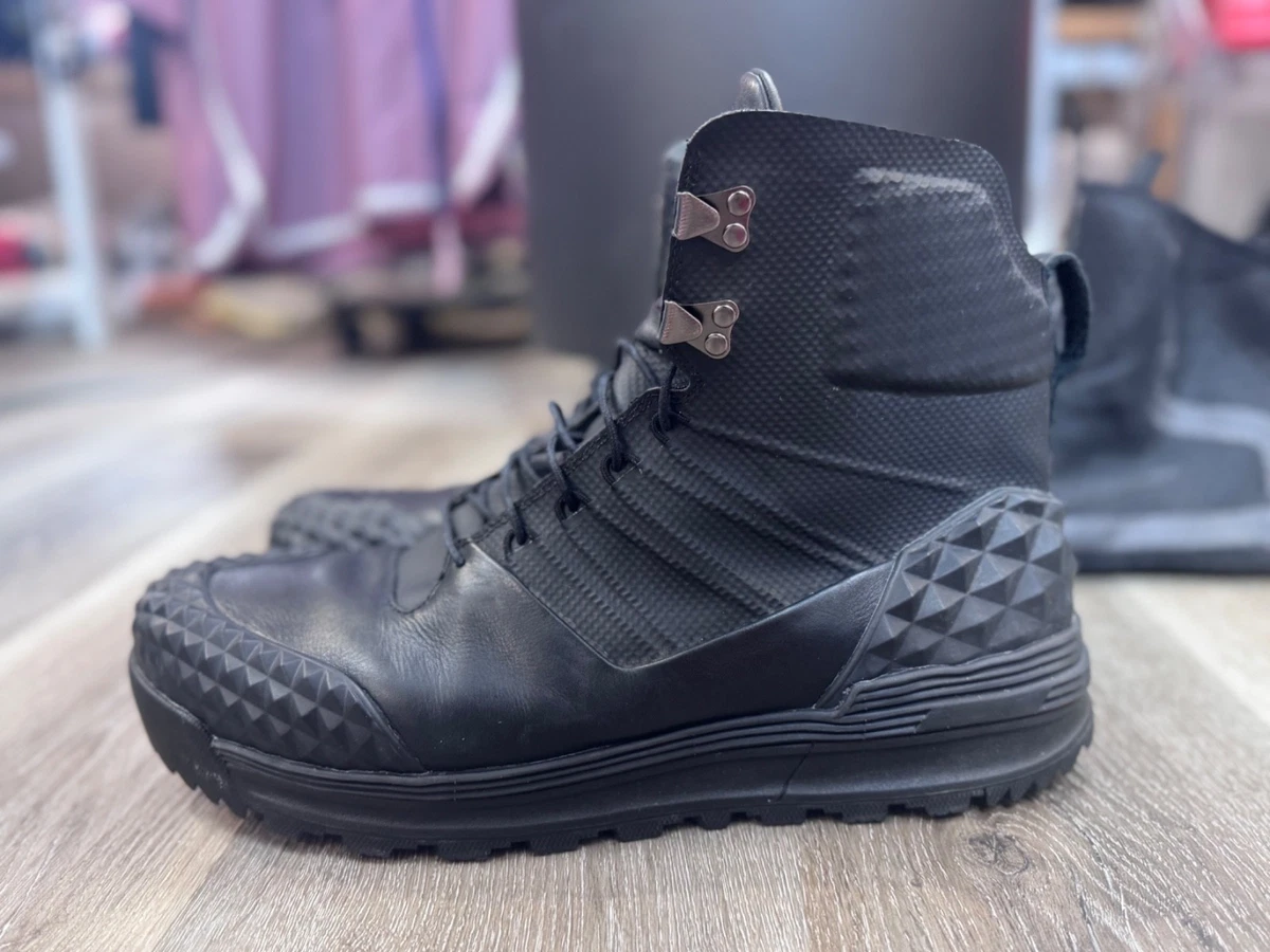 Nike Lunarterra Arktos ACG Black for Sale | Authenticity 