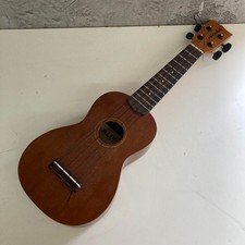 Aloha UKULELE ukulele 4 string wooden AK-800