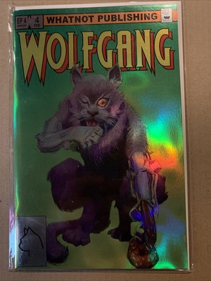 Wolfgang 4