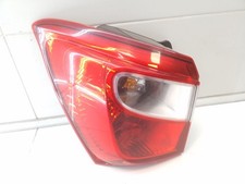 Suzuki SX4 S-Cross 2018 Hinten links Rückleuchte Heckleuchte BOS118119