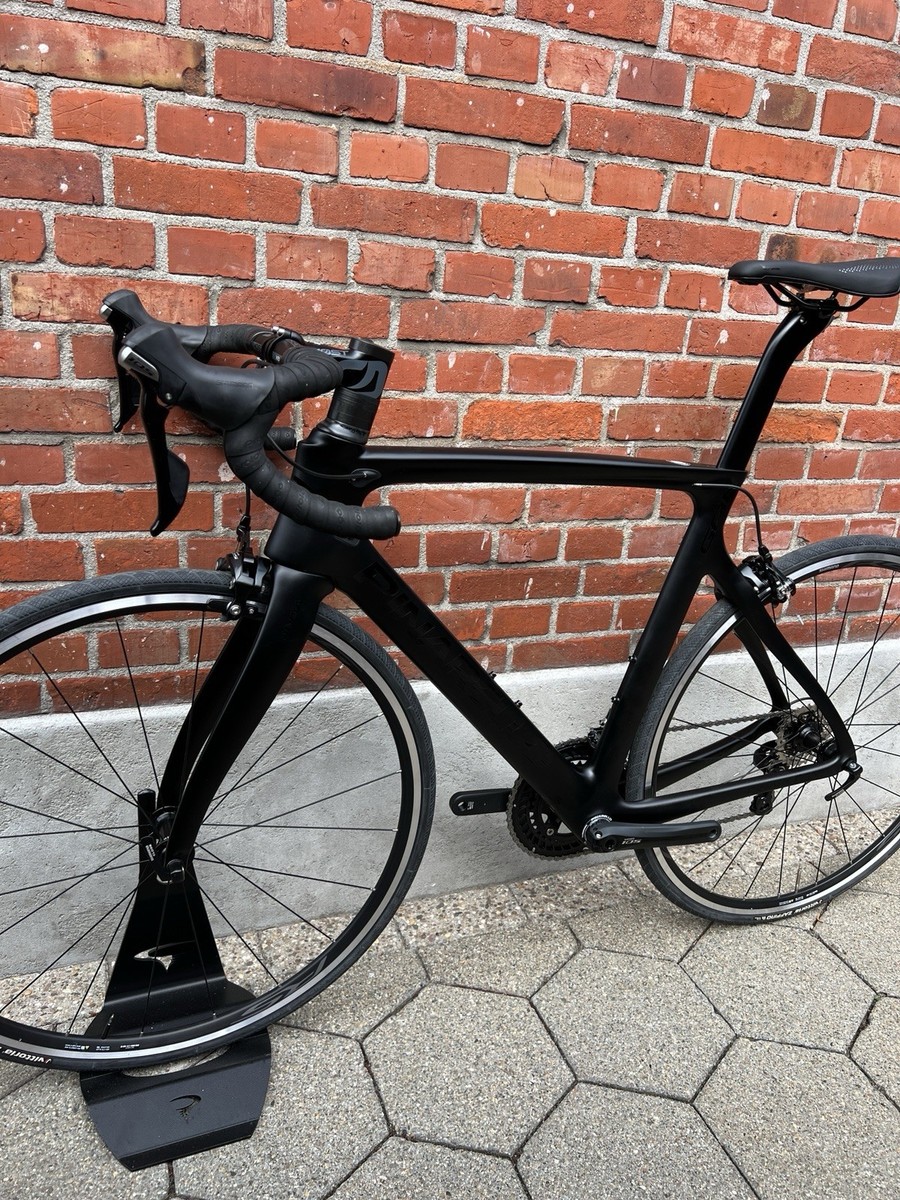 NEW! Pinarello GAN Carbon MOST - Shimano 105/Size 54 | eBay