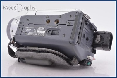 Sony Handycam DCR-TRV70 Mini DV Camcorder for sale online | eBay