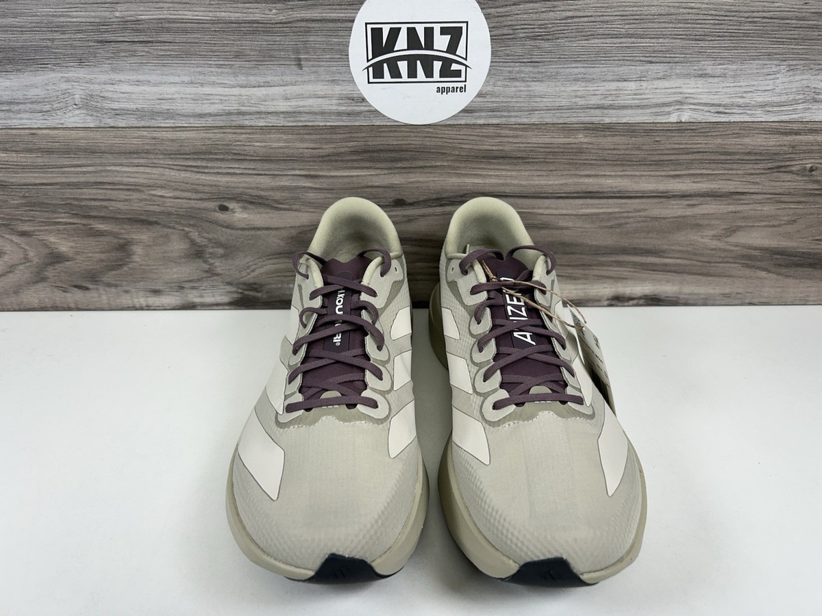 Adidas ADIZERO EVO SL Woven H. Koumori Putty Grey (JS2441