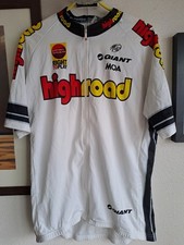 Top Zustand Highroad Trikot