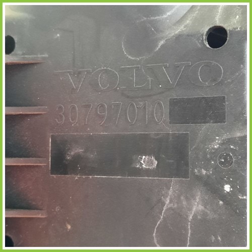 Body Computer ECU Einheit Bcm Bsi DELPHI V70/XC70 2.4 8690698 Diesel - Bild 4 von 5