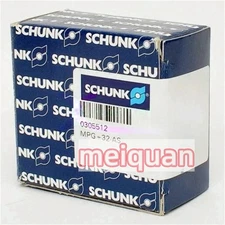 NEW SCHUNK Gripper MPG+32-AS 305512 free shipping～