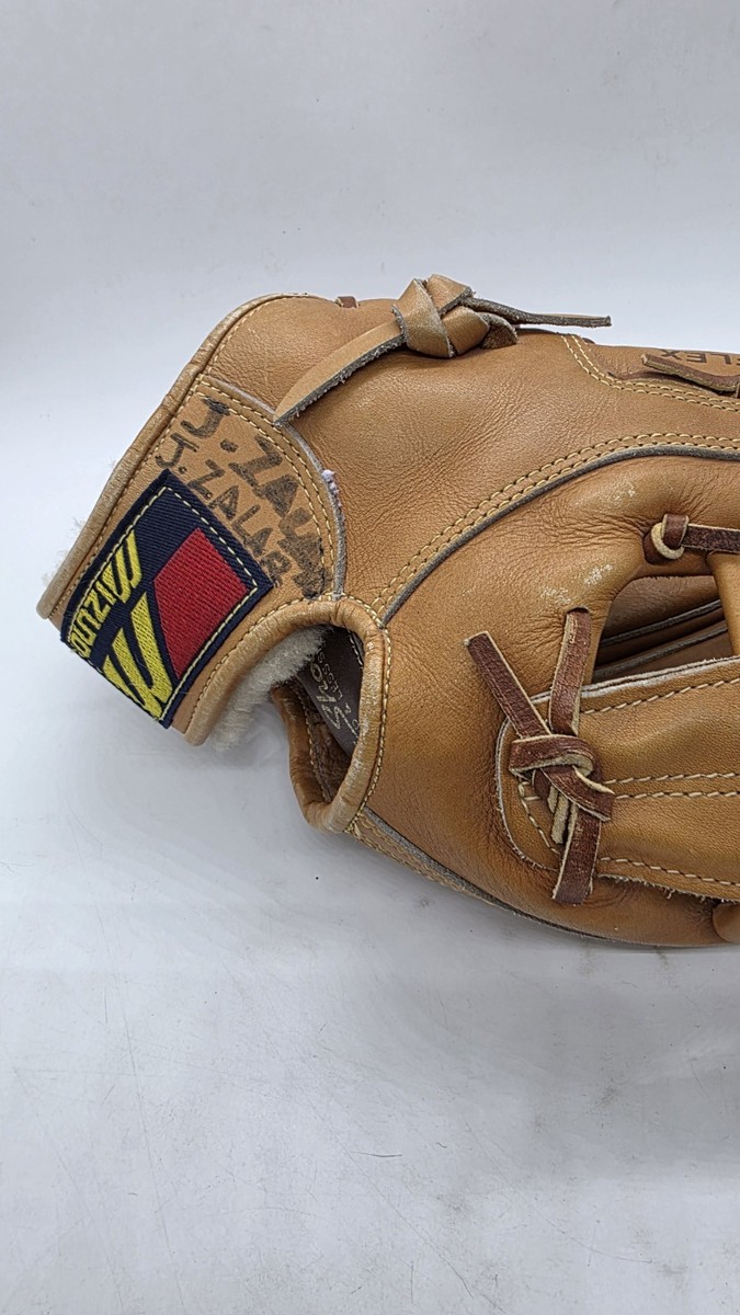 Rare Mizuno World Win GIC-6 Baseball Glove, Top of the Line GIC