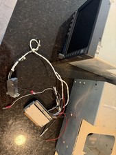 Garmin GMX-200 Multifunctional Flight display Garmin GMX-200 Multifunctional Flight display