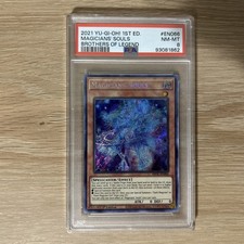 ANIME DEI MAGHI • (Magicians' Souls) • Segreta • BROL IT066 • 1Ed • YUGIOH