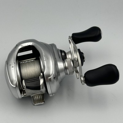 SHIMANO 16 Metanium MGL HG Right Gear Ratio 7.4:1 Bait casting Reel in stock