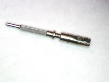 Jules Jurgensen PESEUX 330 0404 Winding stem, movement part Parts, Repair