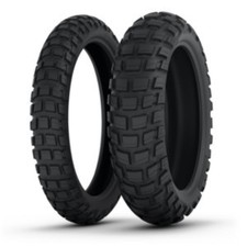 MICHELIN 120/80 - 18 62S