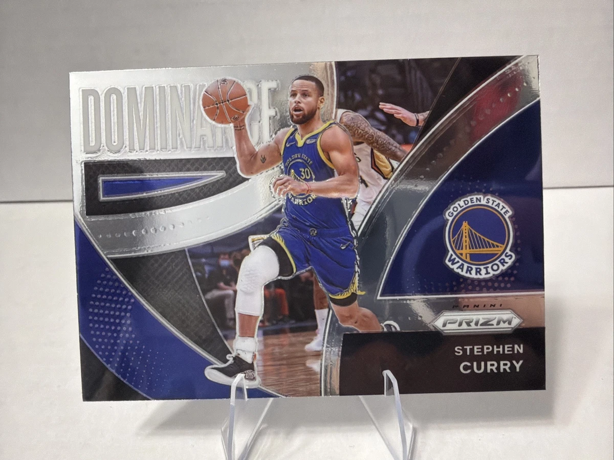2021-22 Panini Prizm - Stephen Curry #14 for sale | eBay