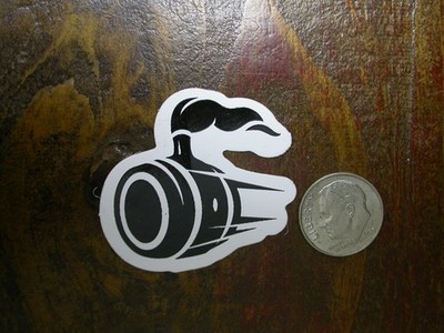 WeldWerks Brewing Company - Greeley, CO - Craft beer-decal sticker