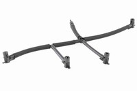Schlauch Leckkraftstoff Vaico V10 5514 FÜR VW KraftstoffrÜCklaufschlauch