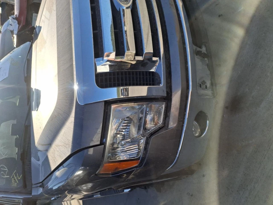 Ford F150 2009 soplador motor usado OEM 615-00200 144 k millas tracción trasera Foto 4 de 4