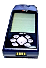 Garmin eMap AM Portable Handheld GPS/Hiking/Geocaching