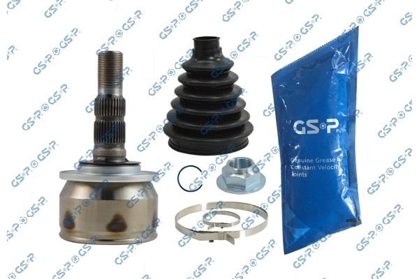 Fits GSP 801814 EXTERNAL JOINT ASTRA K 1.6 CDTI  ⭐UK Stock⭐