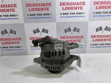 Alternateur Smart FORFOUR