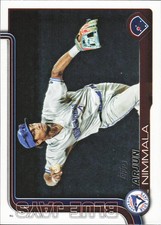 2025 Topps Pro Debut Base 1-200 You Pick Complete Your Set
