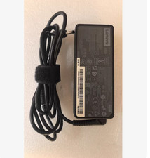 Lenovo ADLX65NLC3A 20V 3.25A 65W Power Supply Adapter Charger With Plug